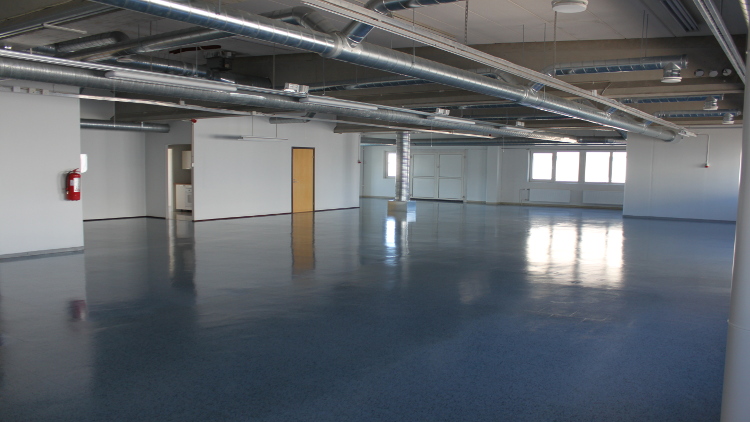 Turun reilusiivous tekee loppusiivoukset Turun seudulla